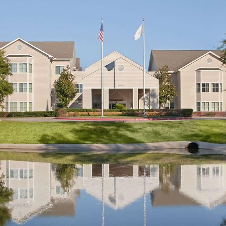 Homewood Suites Houston Kingwood Parc Airport Area Bagian luar foto