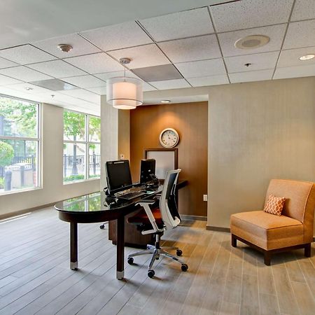 Homewood Suites Houston Kingwood Parc Airport Area Bagian luar foto