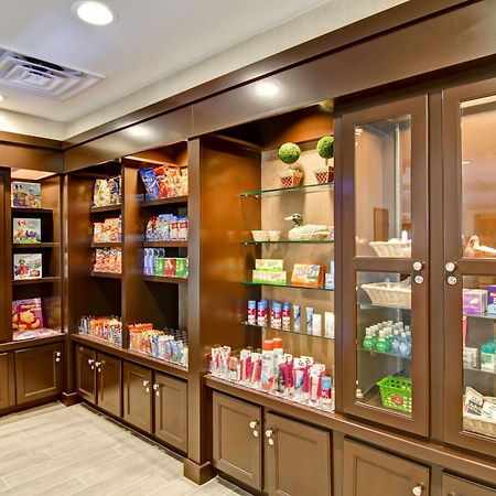 Homewood Suites Houston Kingwood Parc Airport Area Bagian luar foto