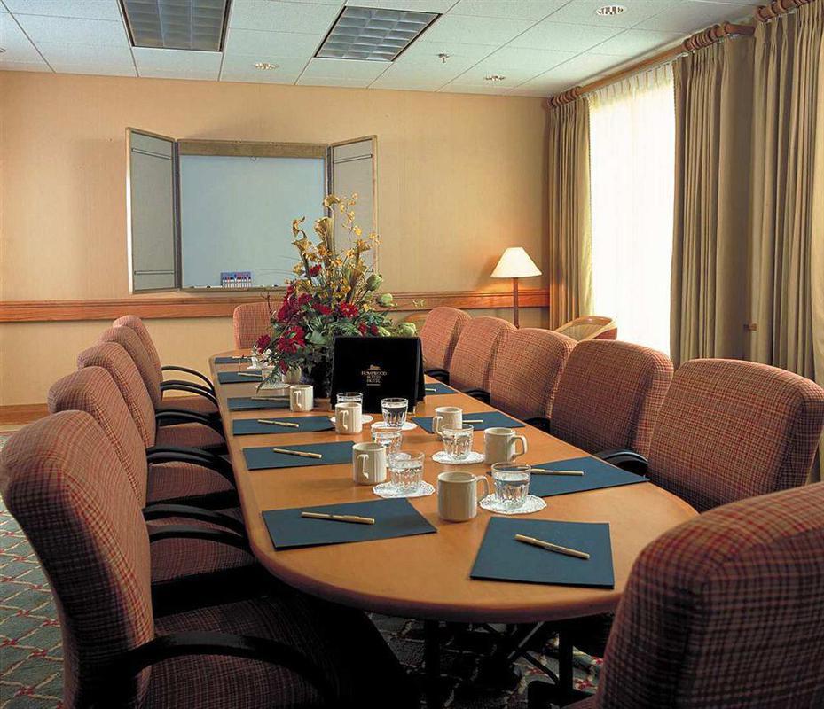 Homewood Suites Houston Kingwood Parc Airport Area Fasilitas foto