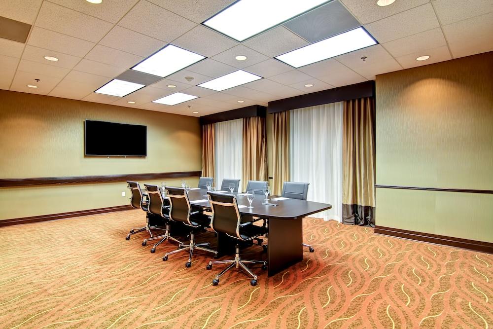 Homewood Suites Houston Kingwood Parc Airport Area Bagian luar foto