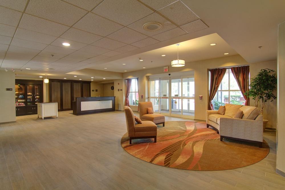 Homewood Suites Houston Kingwood Parc Airport Area Bagian luar foto