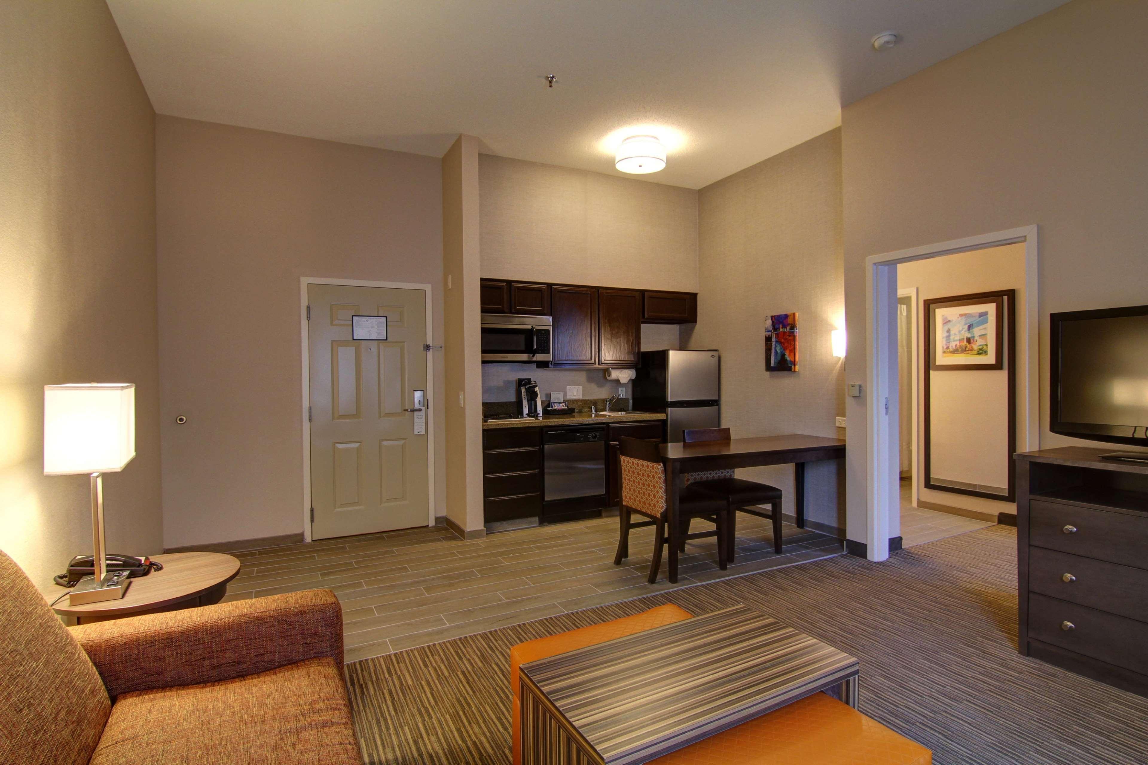 Homewood Suites Houston Kingwood Parc Airport Area Bagian luar foto