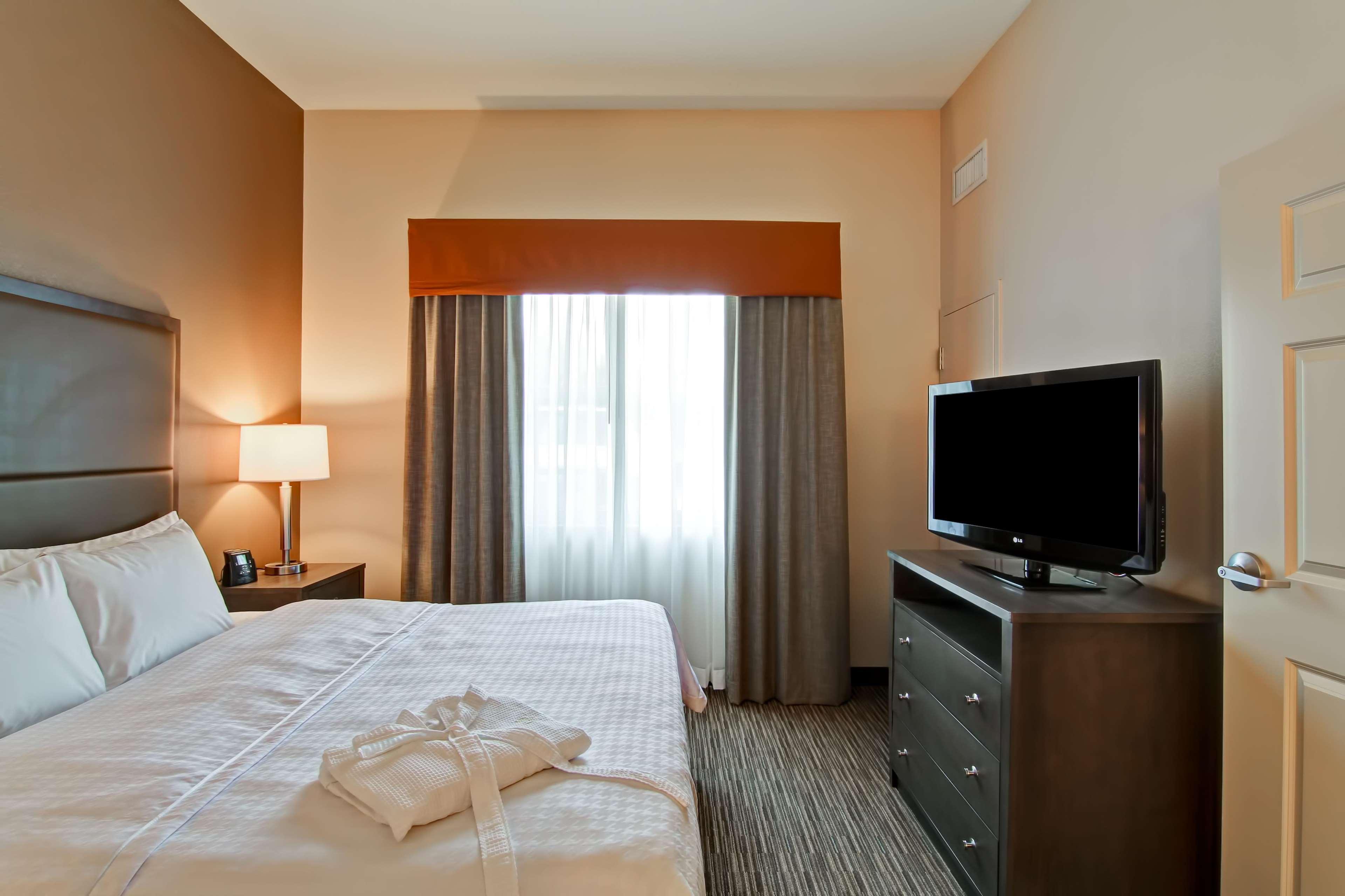 Homewood Suites Houston Kingwood Parc Airport Area Bagian luar foto