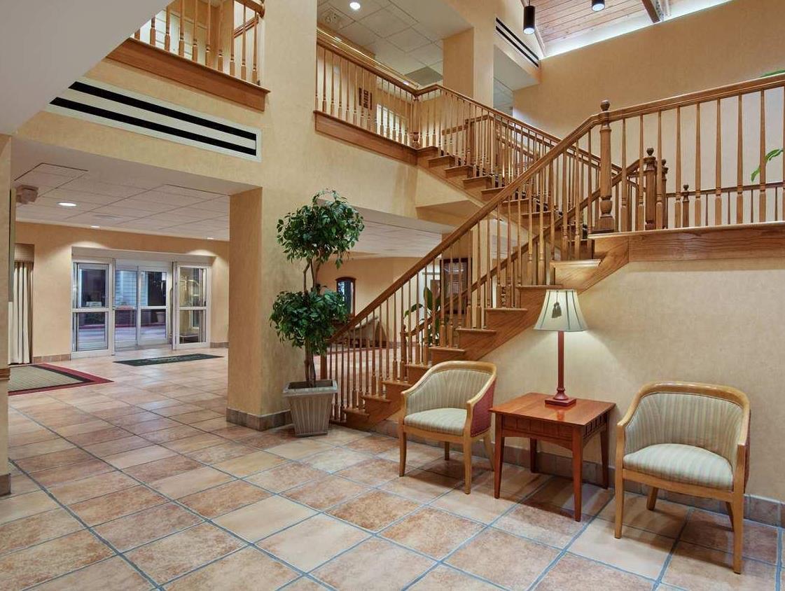 Homewood Suites Houston Kingwood Parc Airport Area Bagian luar foto