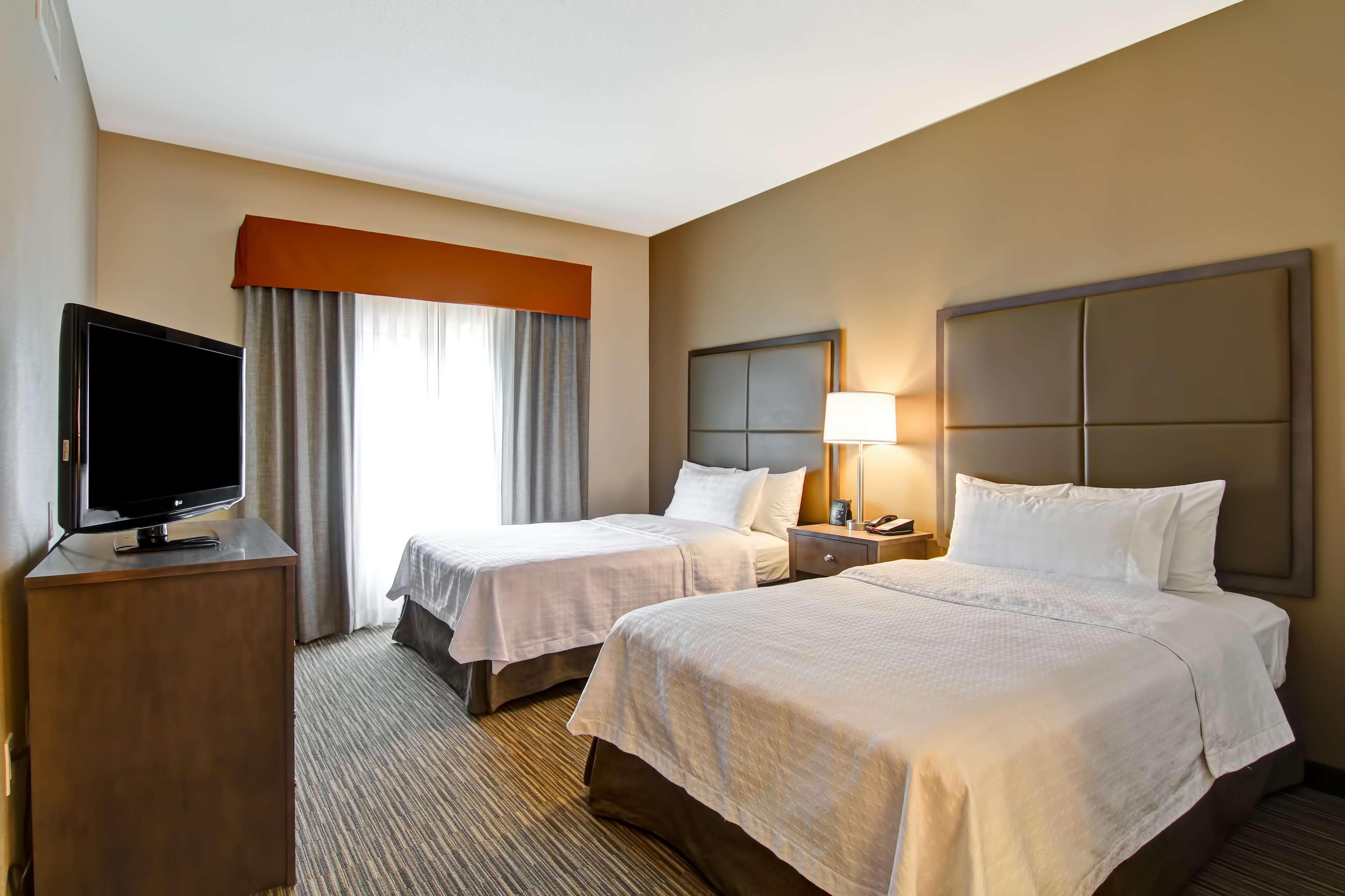 Homewood Suites Houston Kingwood Parc Airport Area Bagian luar foto