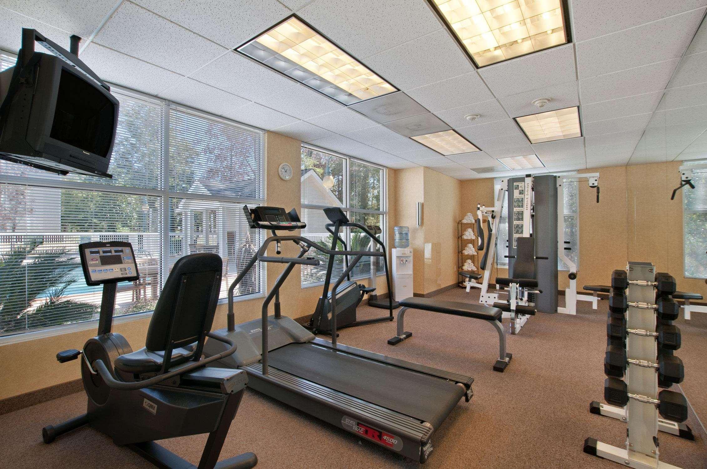 Homewood Suites Houston Kingwood Parc Airport Area Bagian luar foto
