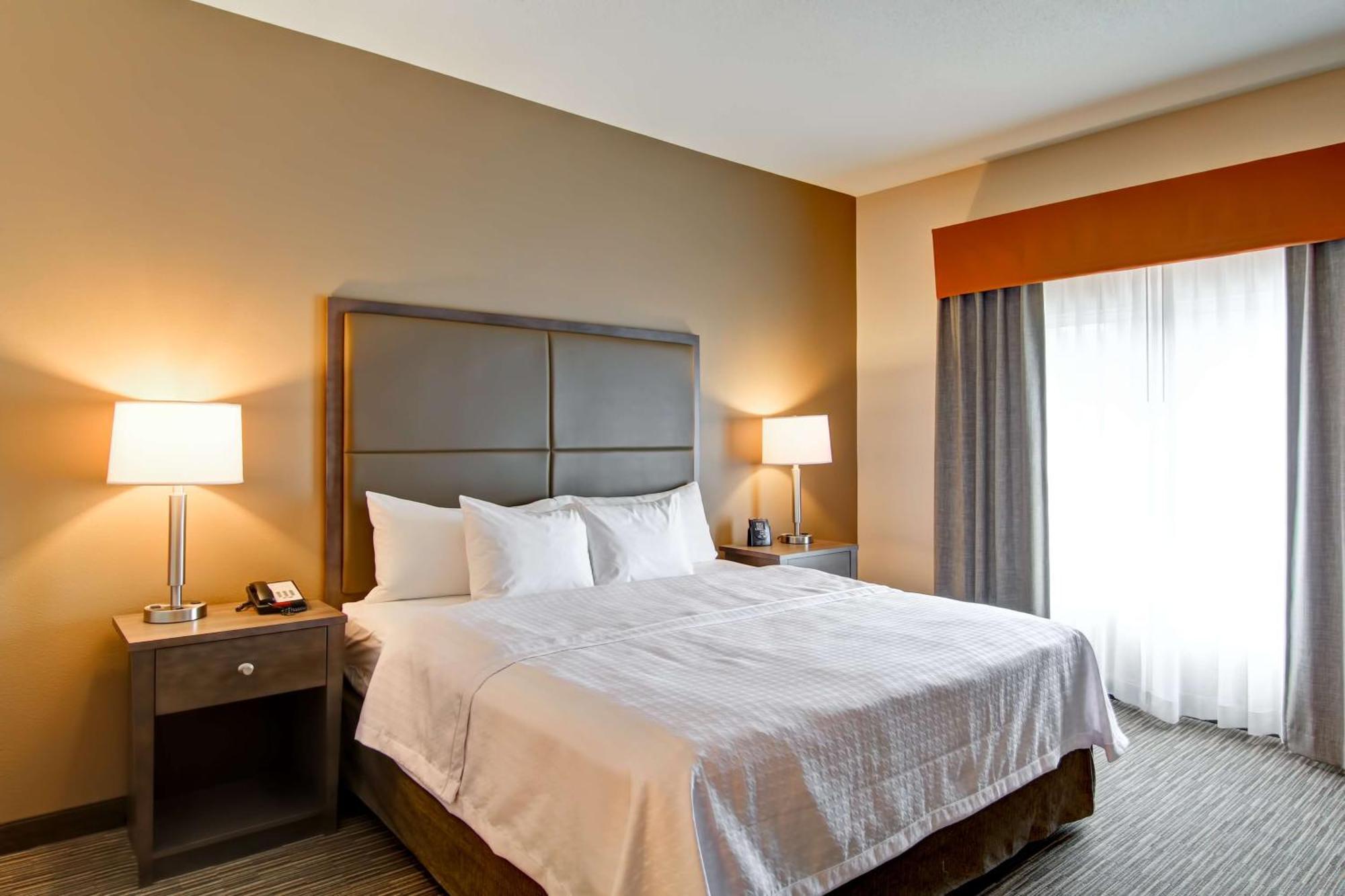 Homewood Suites Houston Kingwood Parc Airport Area Bagian luar foto