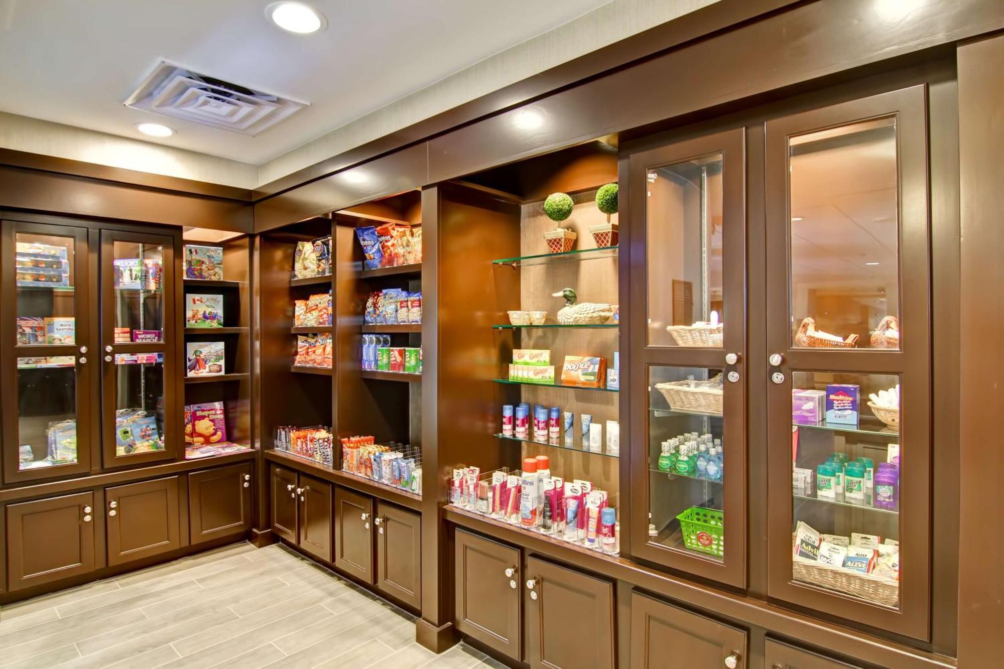Homewood Suites Houston Kingwood Parc Airport Area Bagian luar foto