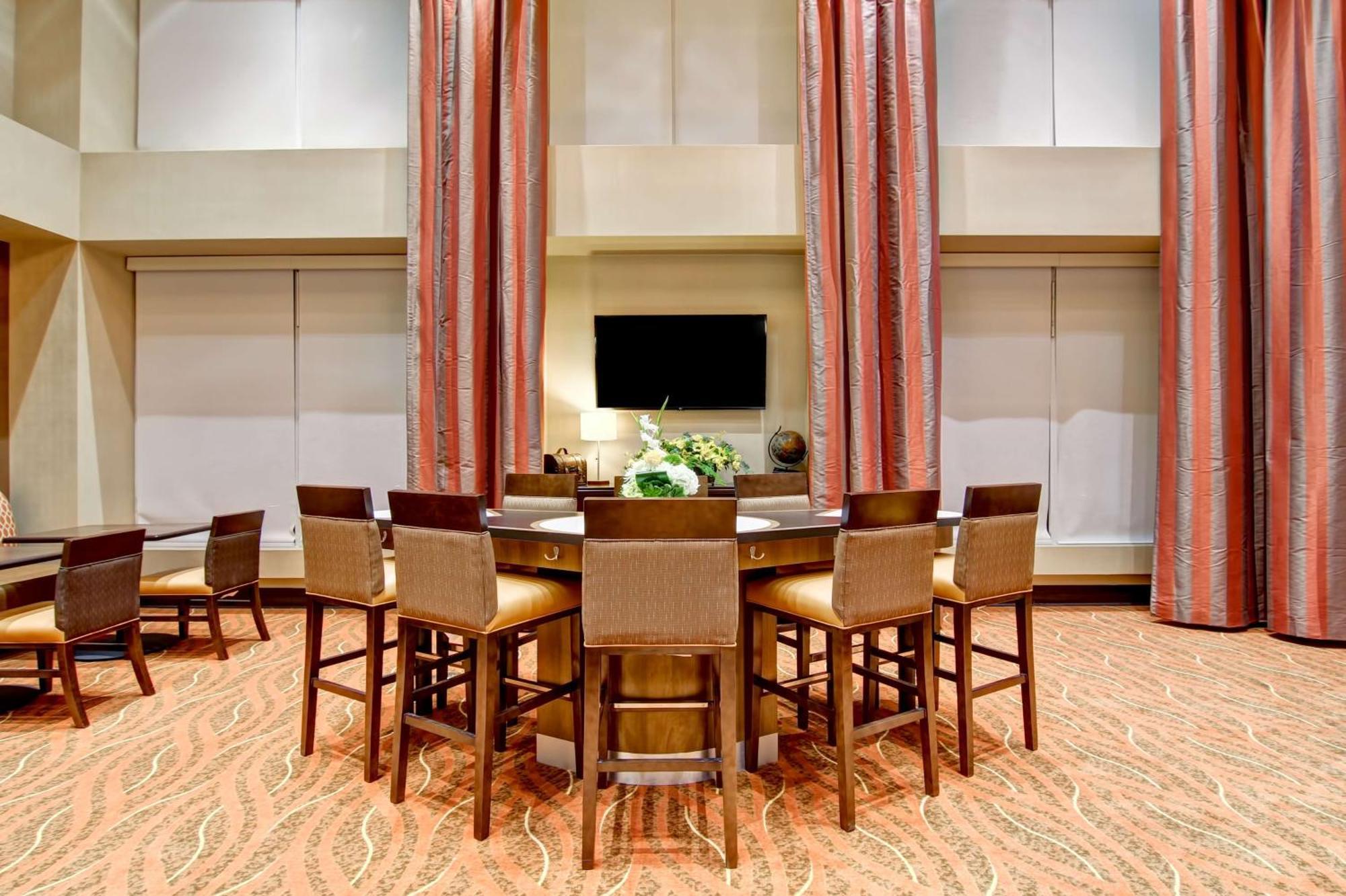 Homewood Suites Houston Kingwood Parc Airport Area Bagian luar foto