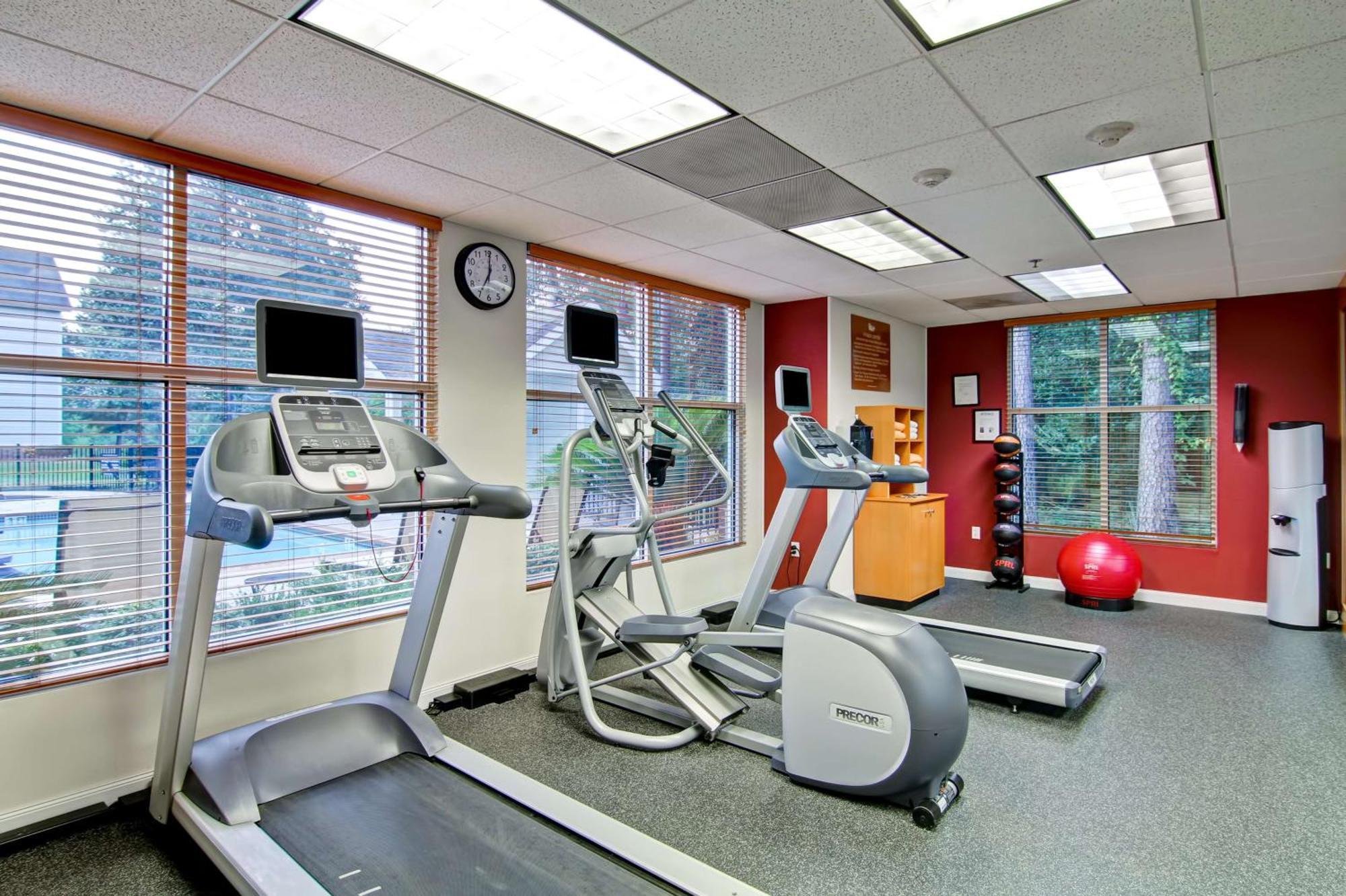 Homewood Suites Houston Kingwood Parc Airport Area Bagian luar foto
