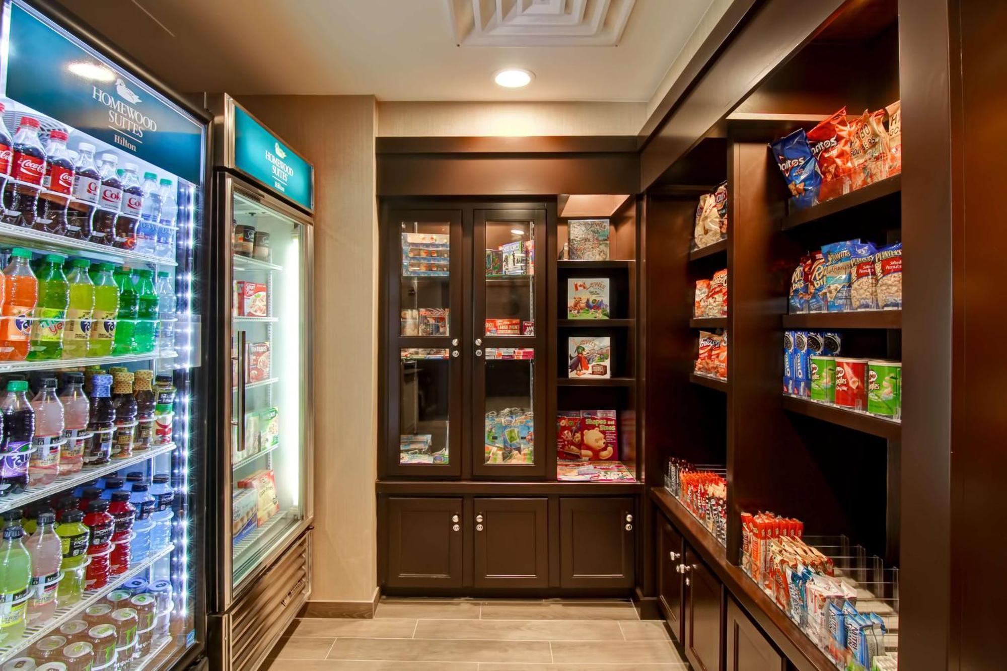 Homewood Suites Houston Kingwood Parc Airport Area Bagian luar foto