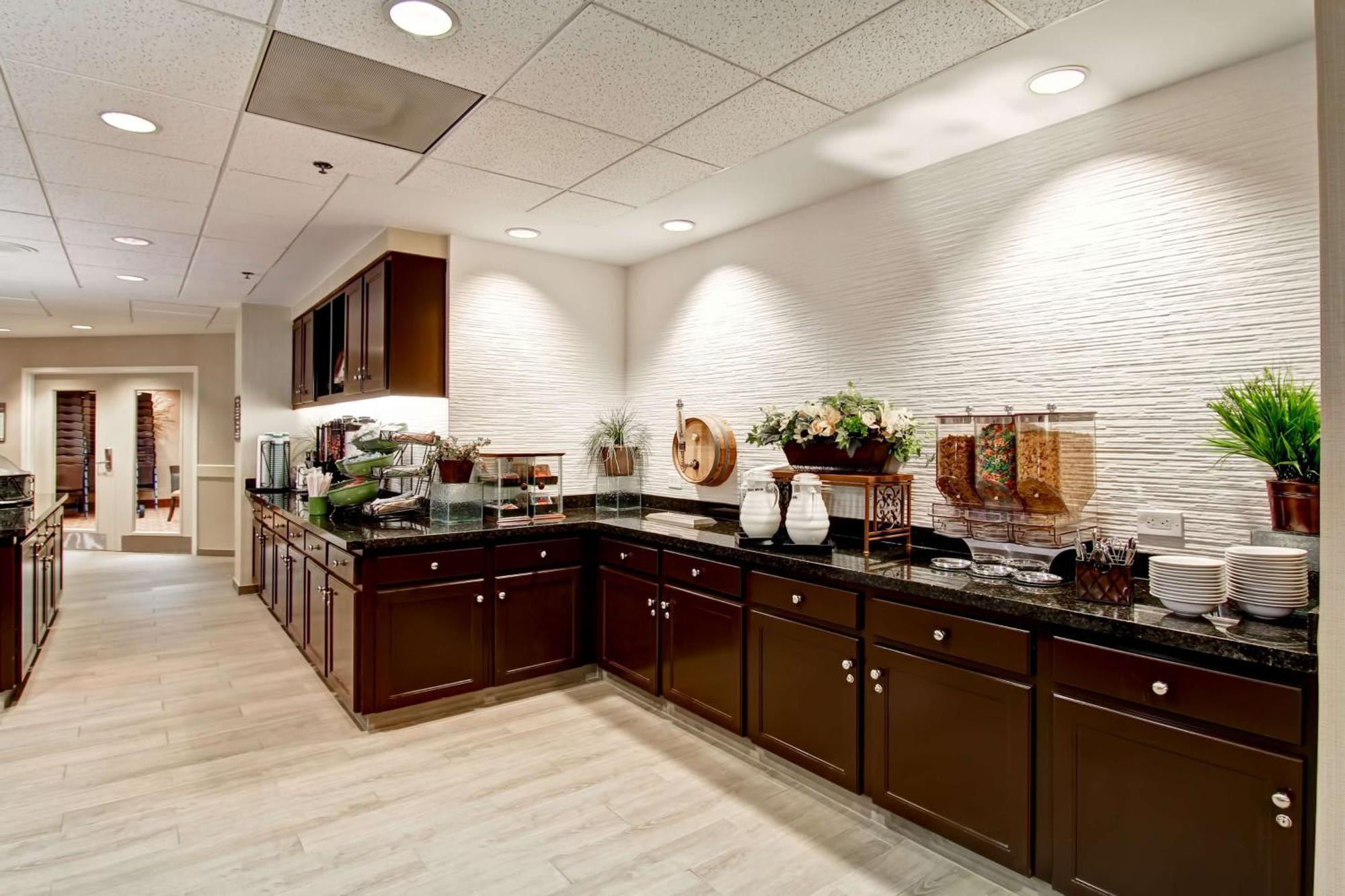 Homewood Suites Houston Kingwood Parc Airport Area Bagian luar foto
