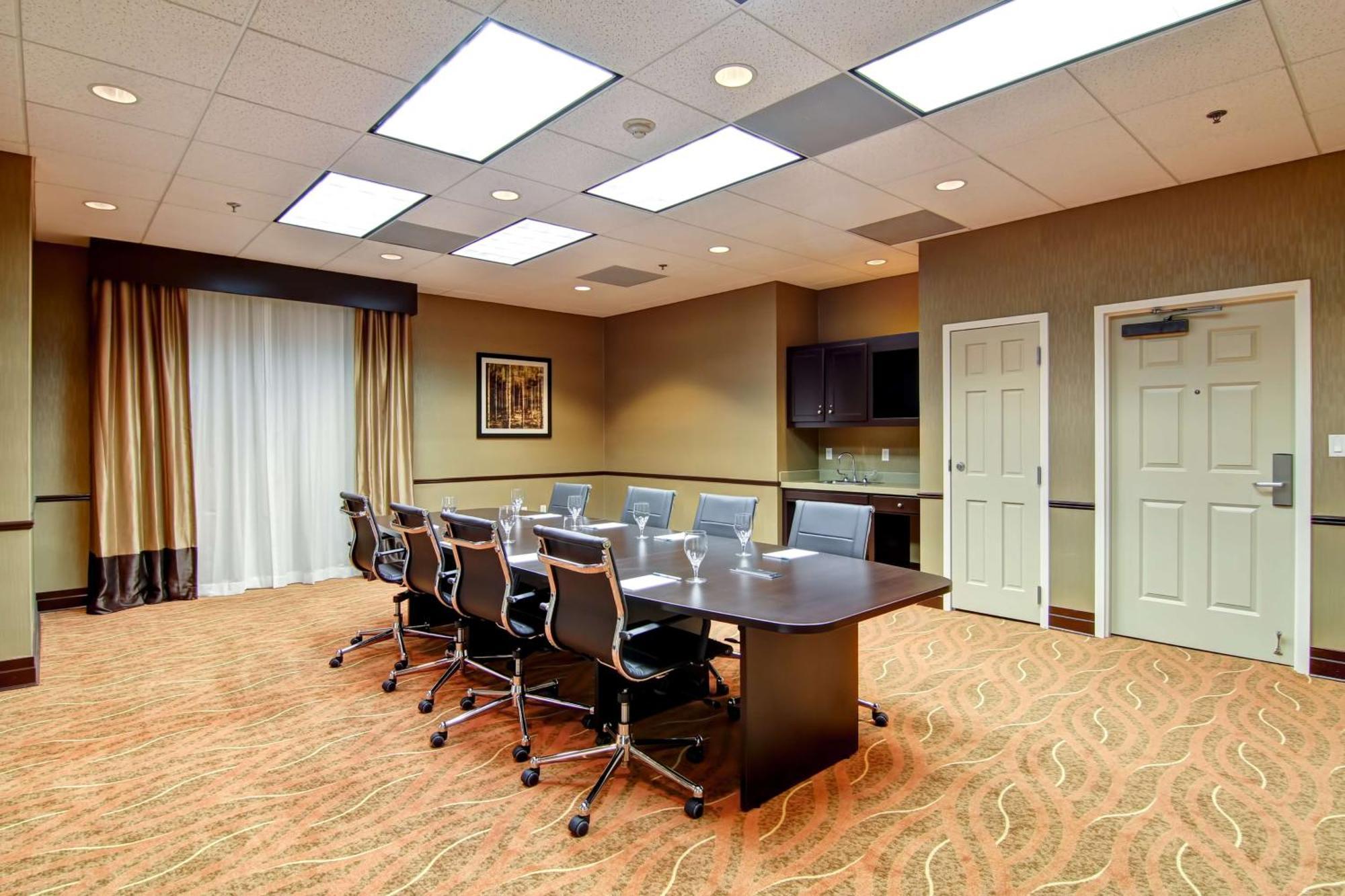 Homewood Suites Houston Kingwood Parc Airport Area Bagian luar foto