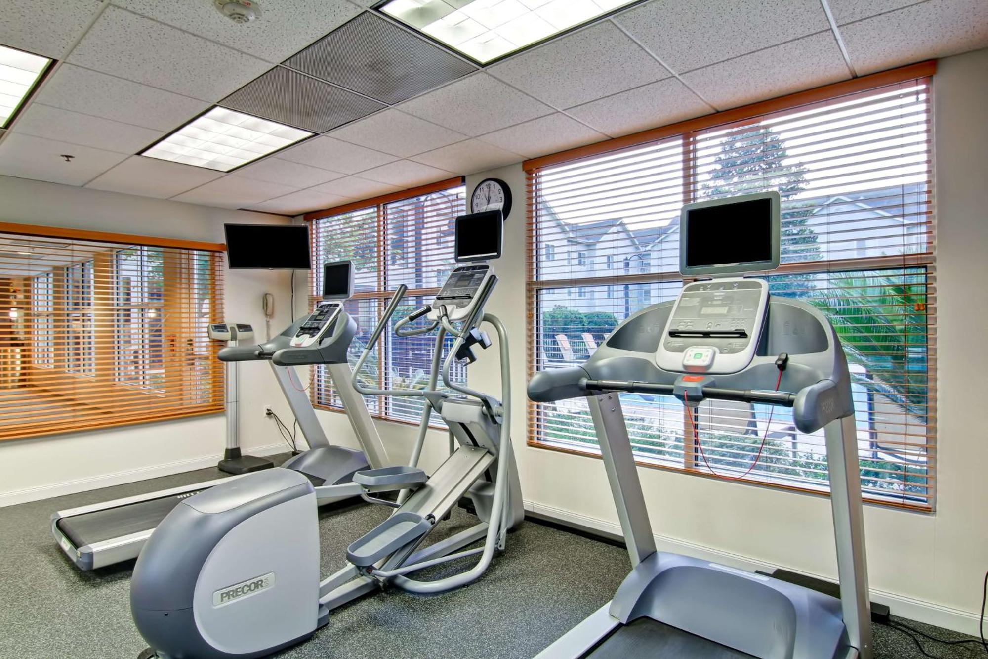 Homewood Suites Houston Kingwood Parc Airport Area Bagian luar foto