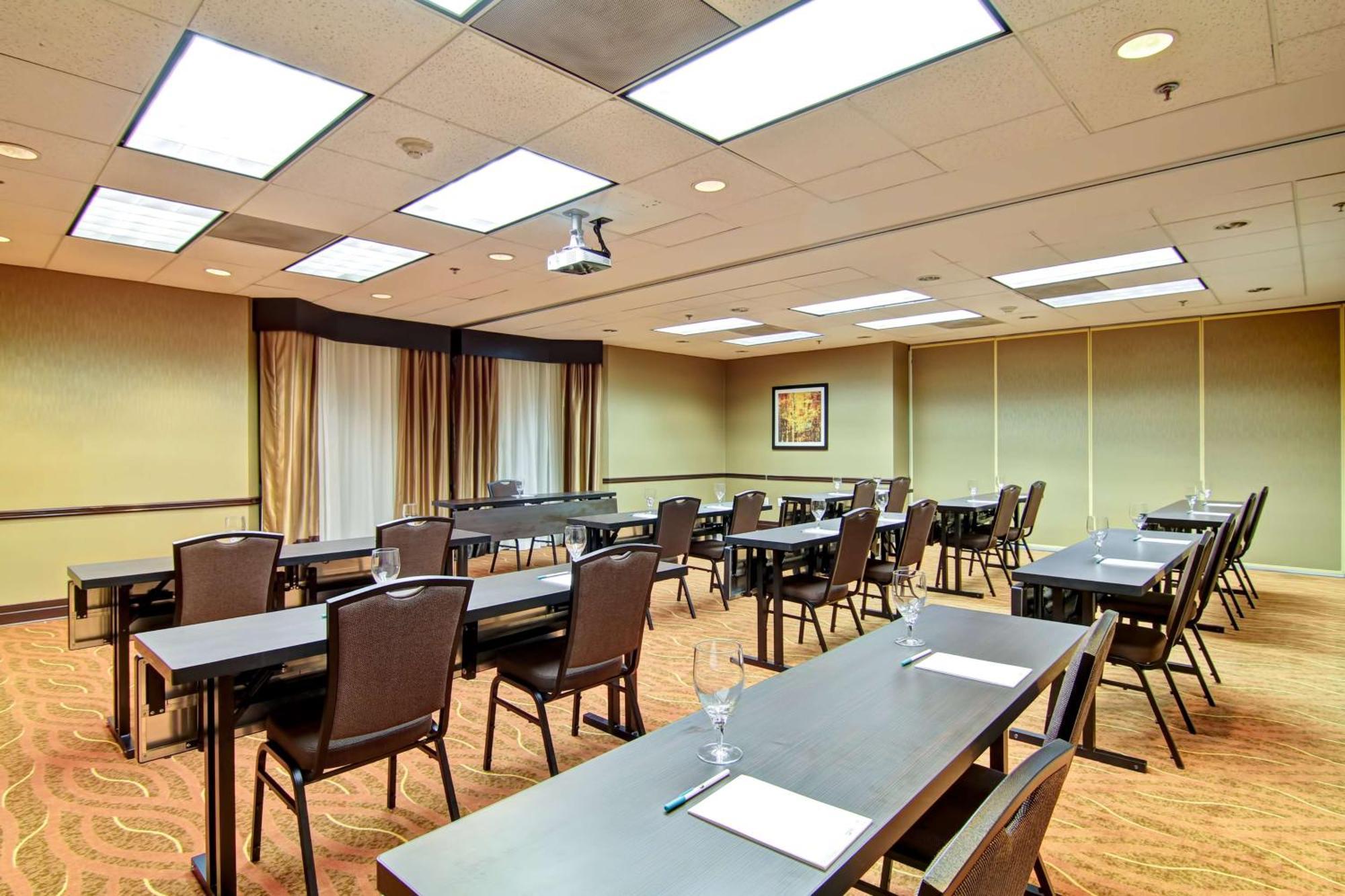 Homewood Suites Houston Kingwood Parc Airport Area Bagian luar foto