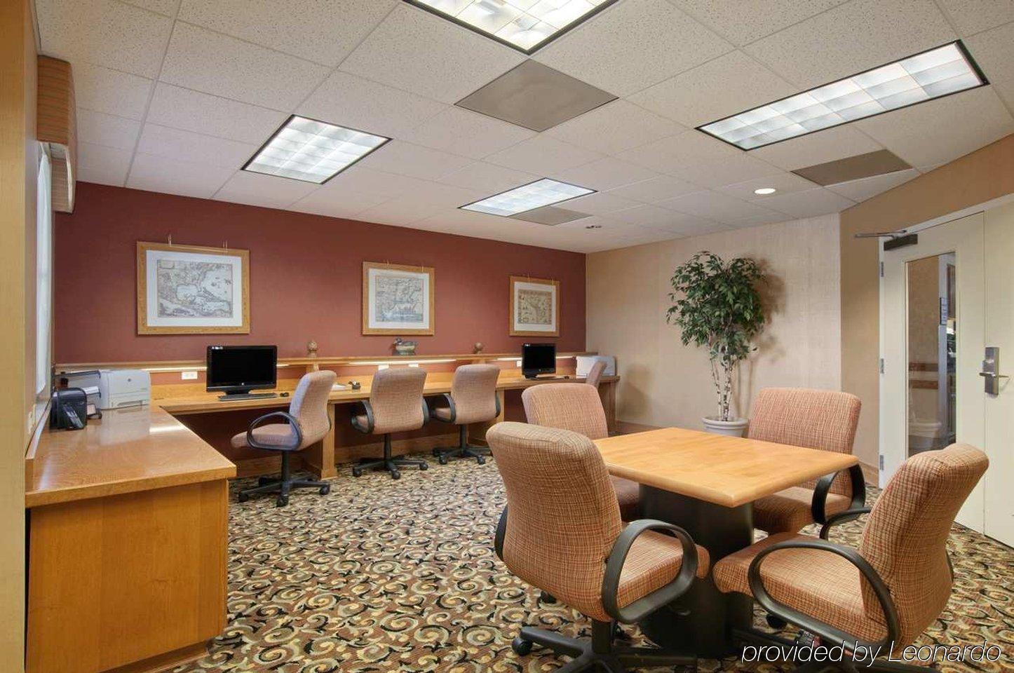 Homewood Suites Houston Kingwood Parc Airport Area Bagian luar foto