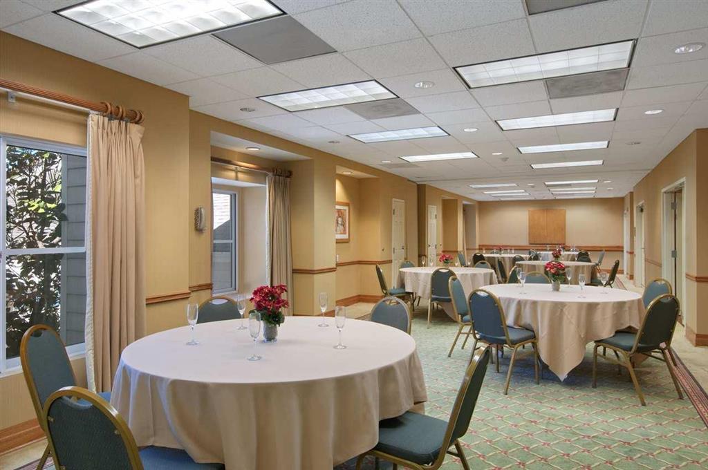 Homewood Suites Houston Kingwood Parc Airport Area Fasilitas foto