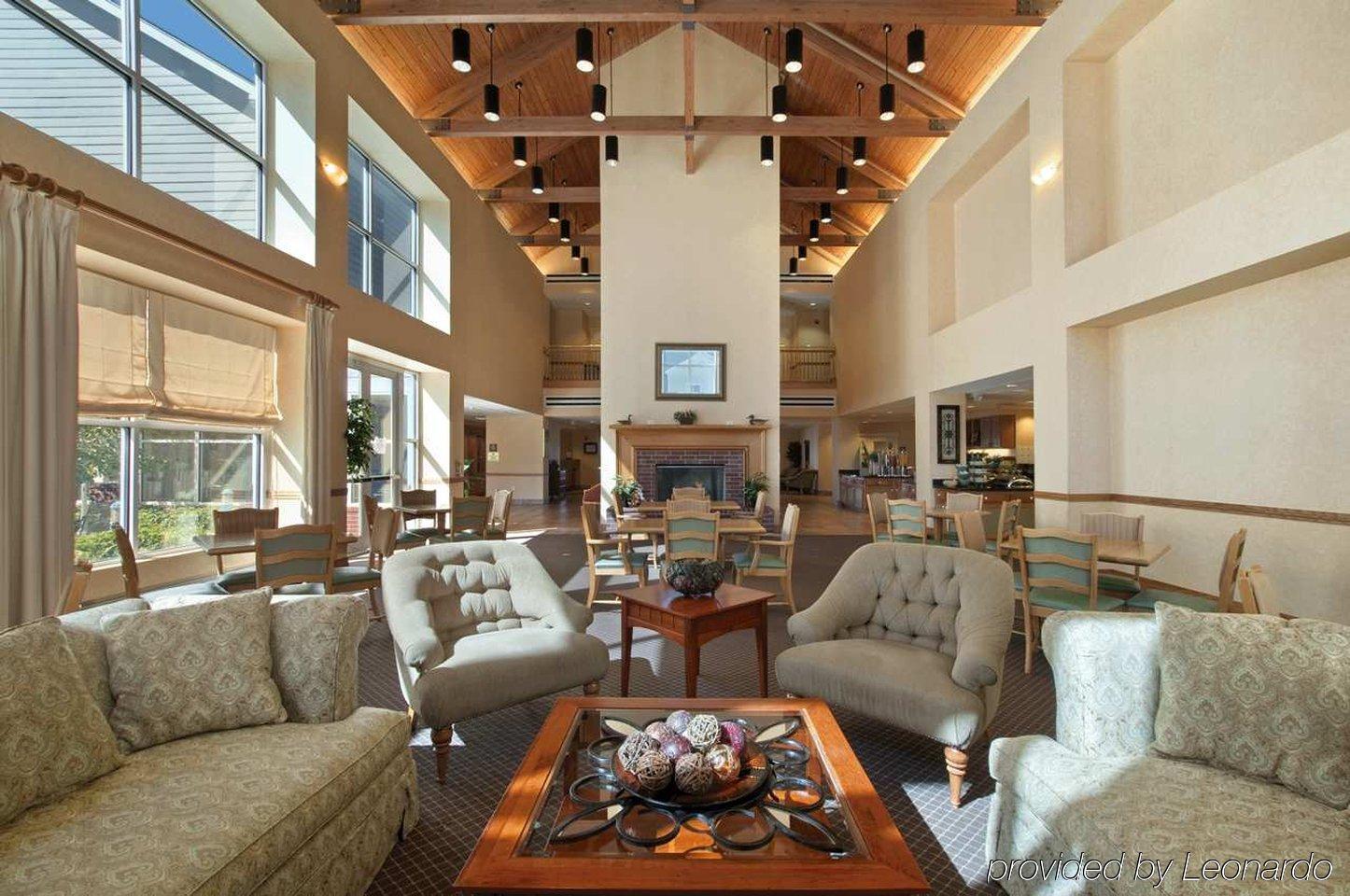 Homewood Suites Houston Kingwood Parc Airport Area Bagian luar foto