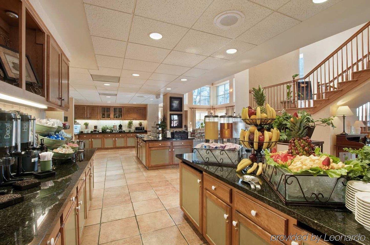 Homewood Suites Houston Kingwood Parc Airport Area Bagian luar foto