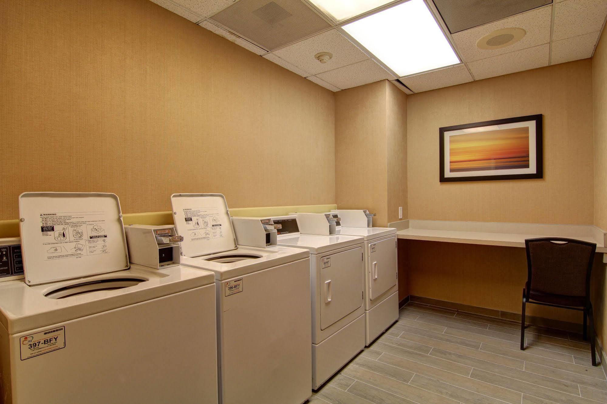 Homewood Suites Houston Kingwood Parc Airport Area Bagian luar foto
