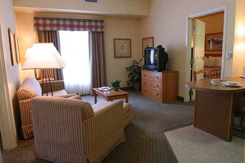 Homewood Suites Houston Kingwood Parc Airport Area Ruang foto