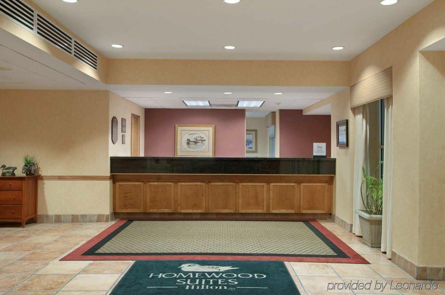 Homewood Suites Houston Kingwood Parc Airport Area Bagian luar foto
