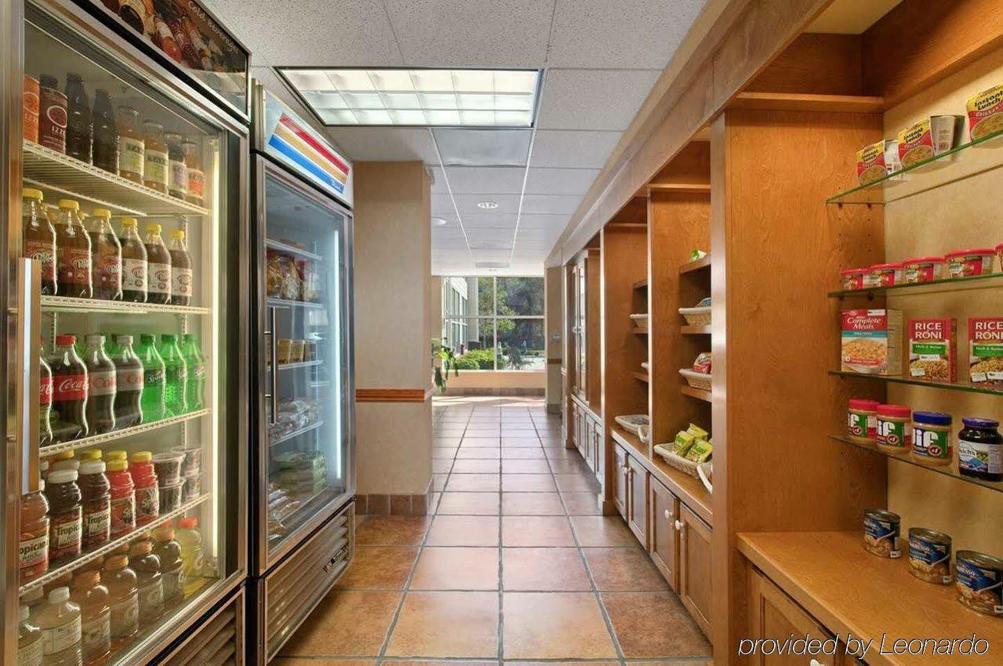 Homewood Suites Houston Kingwood Parc Airport Area Bagian luar foto