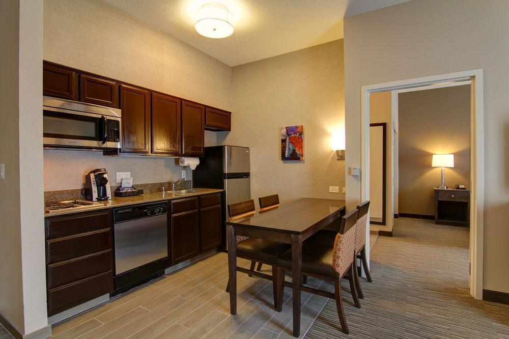 Homewood Suites Houston Kingwood Parc Airport Area Bagian luar foto